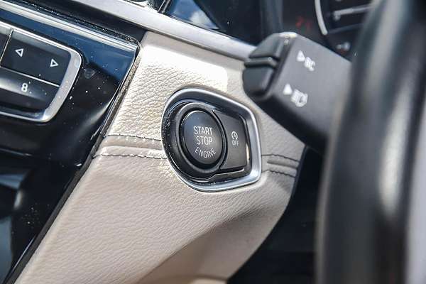 2022 BMW X1 sDrive18i F48 LCI