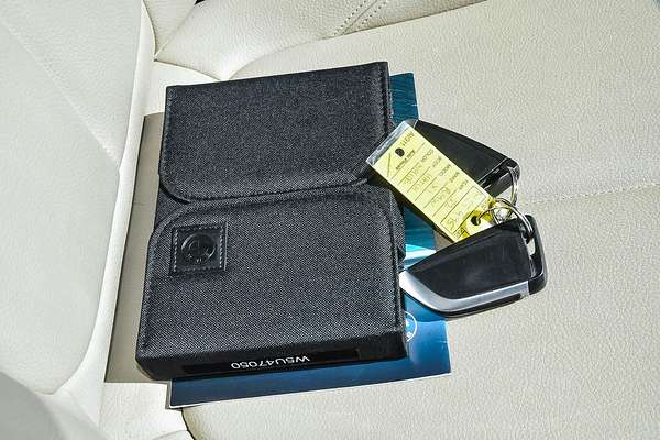 2022 BMW X1 sDrive18i F48 LCI