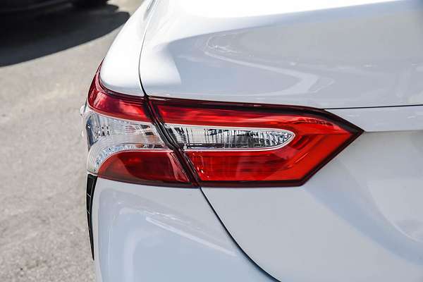 2020 Toyota Camry Ascent Sport AXVH71R