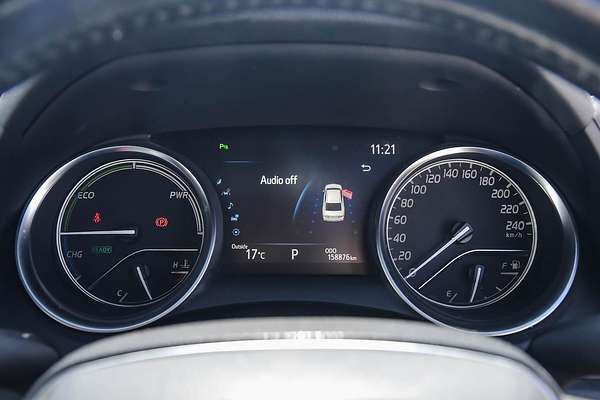 2020 Toyota Camry Ascent Sport AXVH71R