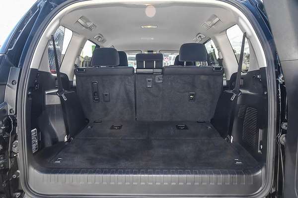 2023 Toyota Landcruiser Prado GXL GDJ150R