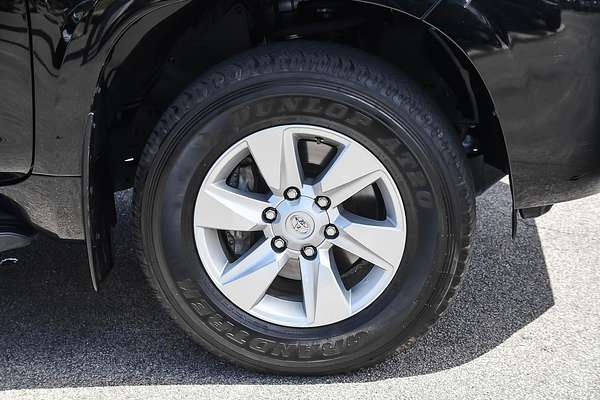 2023 Toyota Landcruiser Prado GXL GDJ150R