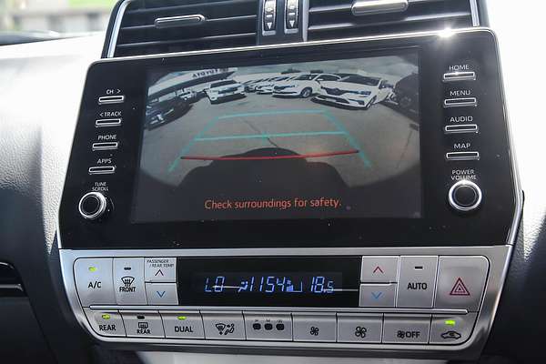 2023 Toyota Landcruiser Prado GXL GDJ150R