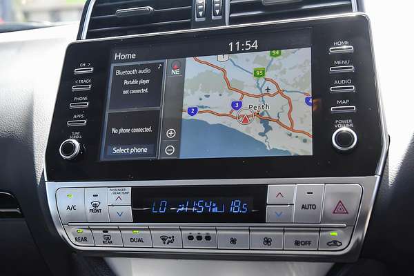 2023 Toyota Landcruiser Prado GXL GDJ150R