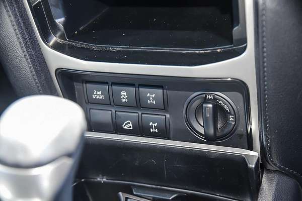 2023 Toyota Landcruiser Prado GXL GDJ150R