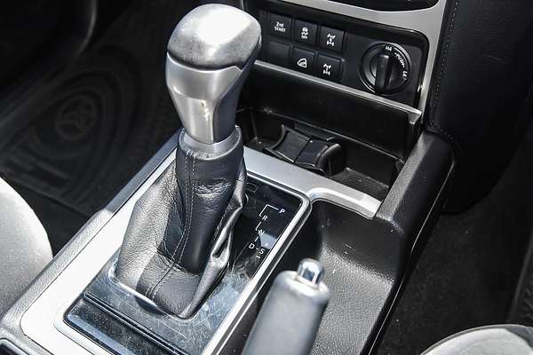 2023 Toyota Landcruiser Prado GXL GDJ150R