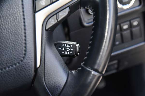 2023 Toyota Landcruiser Prado GXL GDJ150R