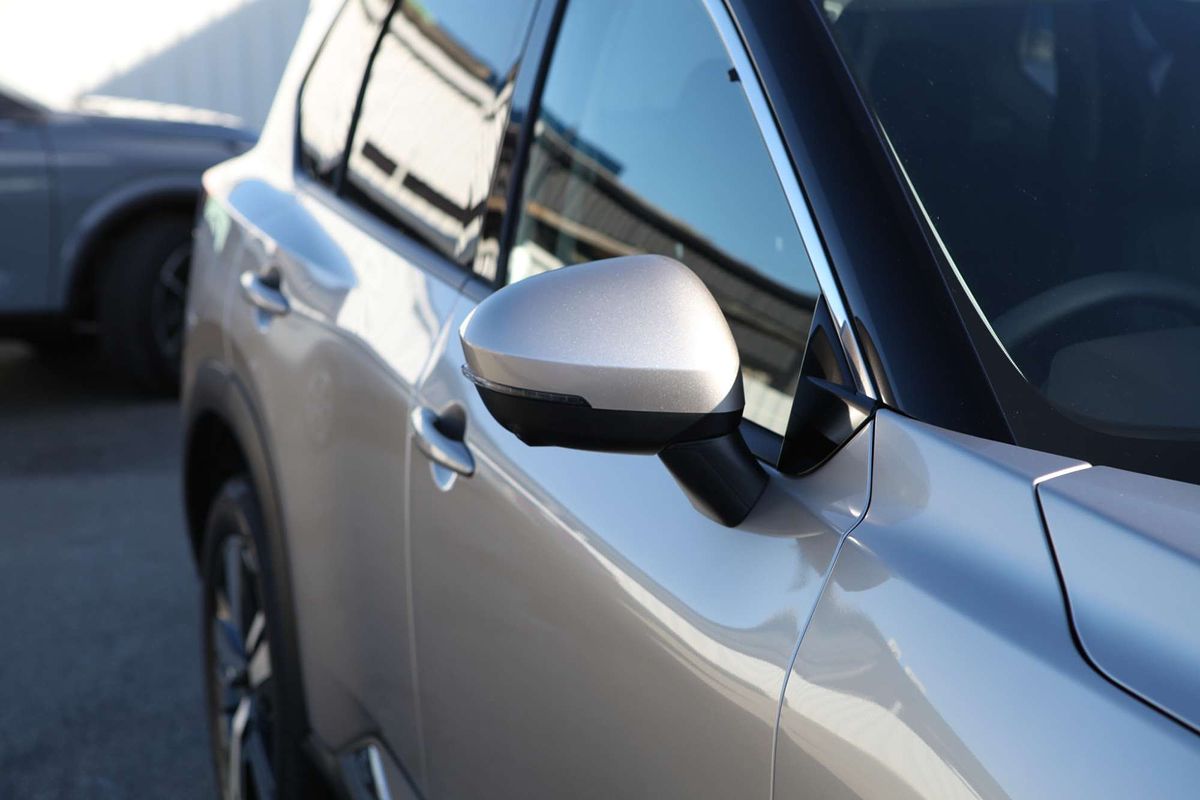 2025 Nissan X-TRAIL Ti-L T33