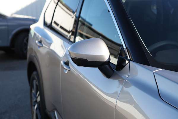 2025 Nissan X-TRAIL Ti-L T33