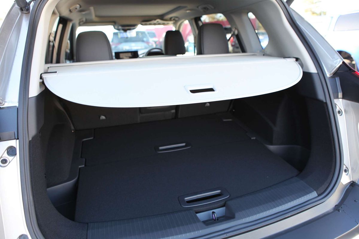 2025 Nissan X-TRAIL Ti-L T33