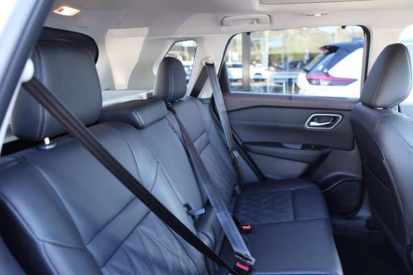 2025 Nissan X-TRAIL Ti-L T33