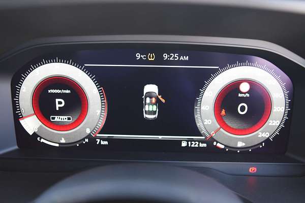 2025 Nissan X-TRAIL Ti-L T33