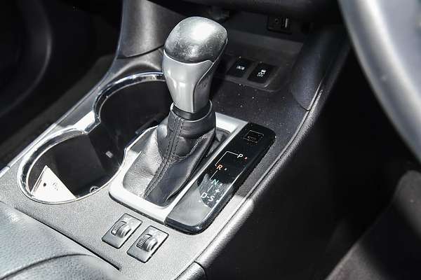 2016 Toyota Kluger GXL GSU50R