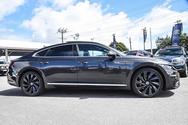 2018 Volkswagen Arteon 206TSI R-Line 3H