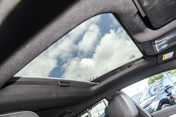 2018 Volkswagen Arteon 206TSI R-Line 3H