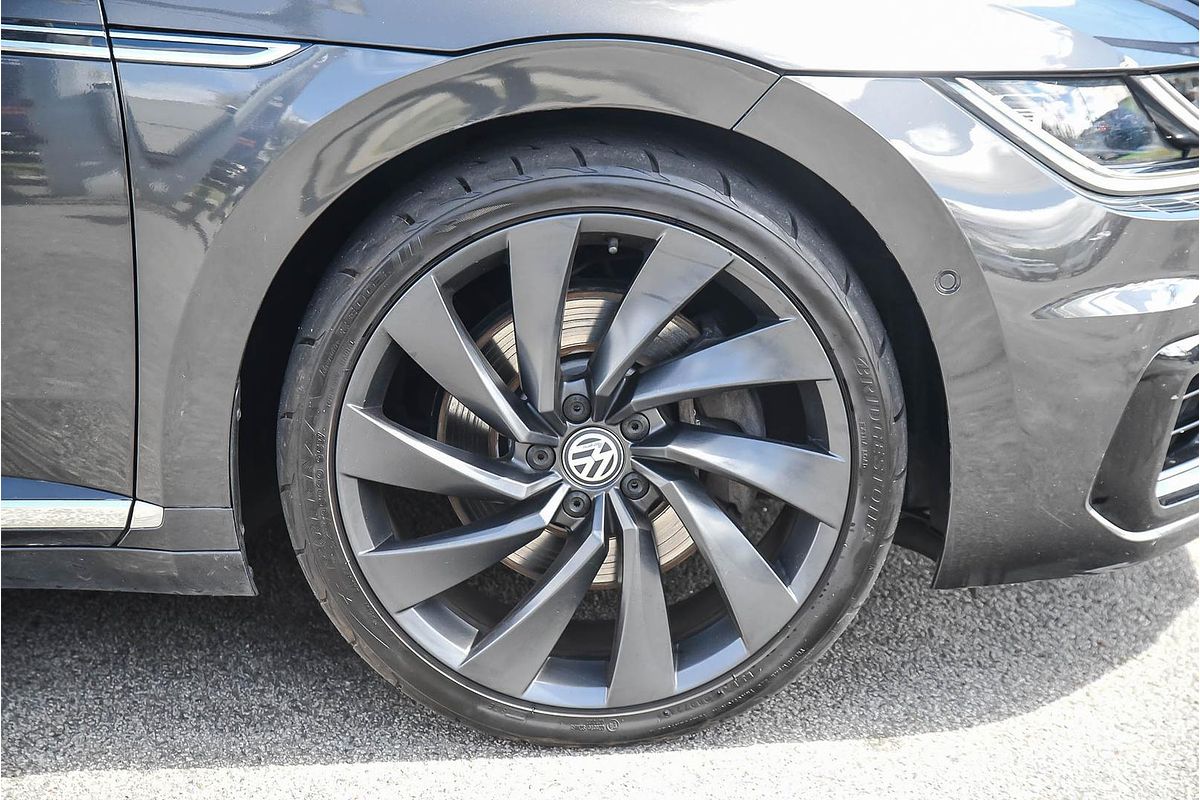 2018 Volkswagen Arteon 206TSI R-Line 3H