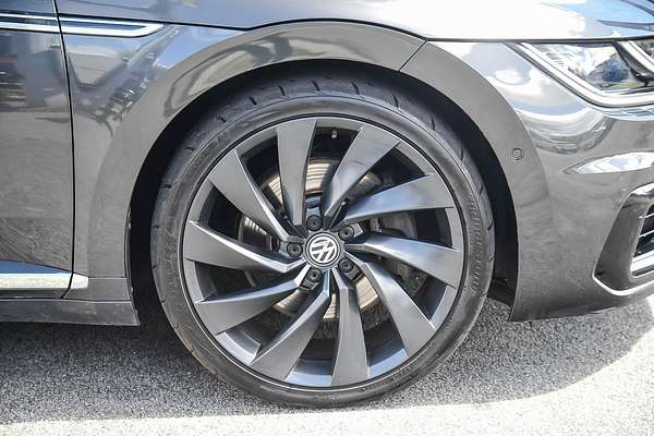 2018 Volkswagen Arteon 206TSI R-Line 3H