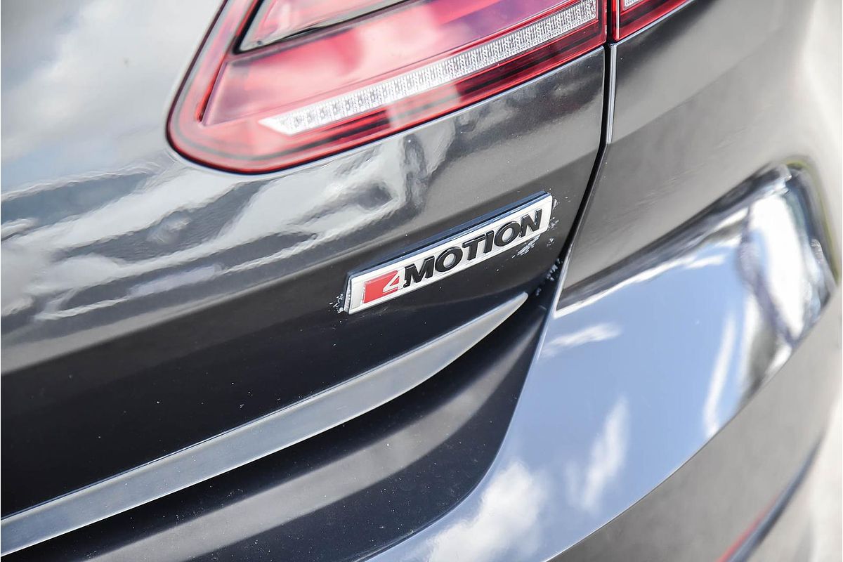 2018 Volkswagen Arteon 206TSI R-Line 3H