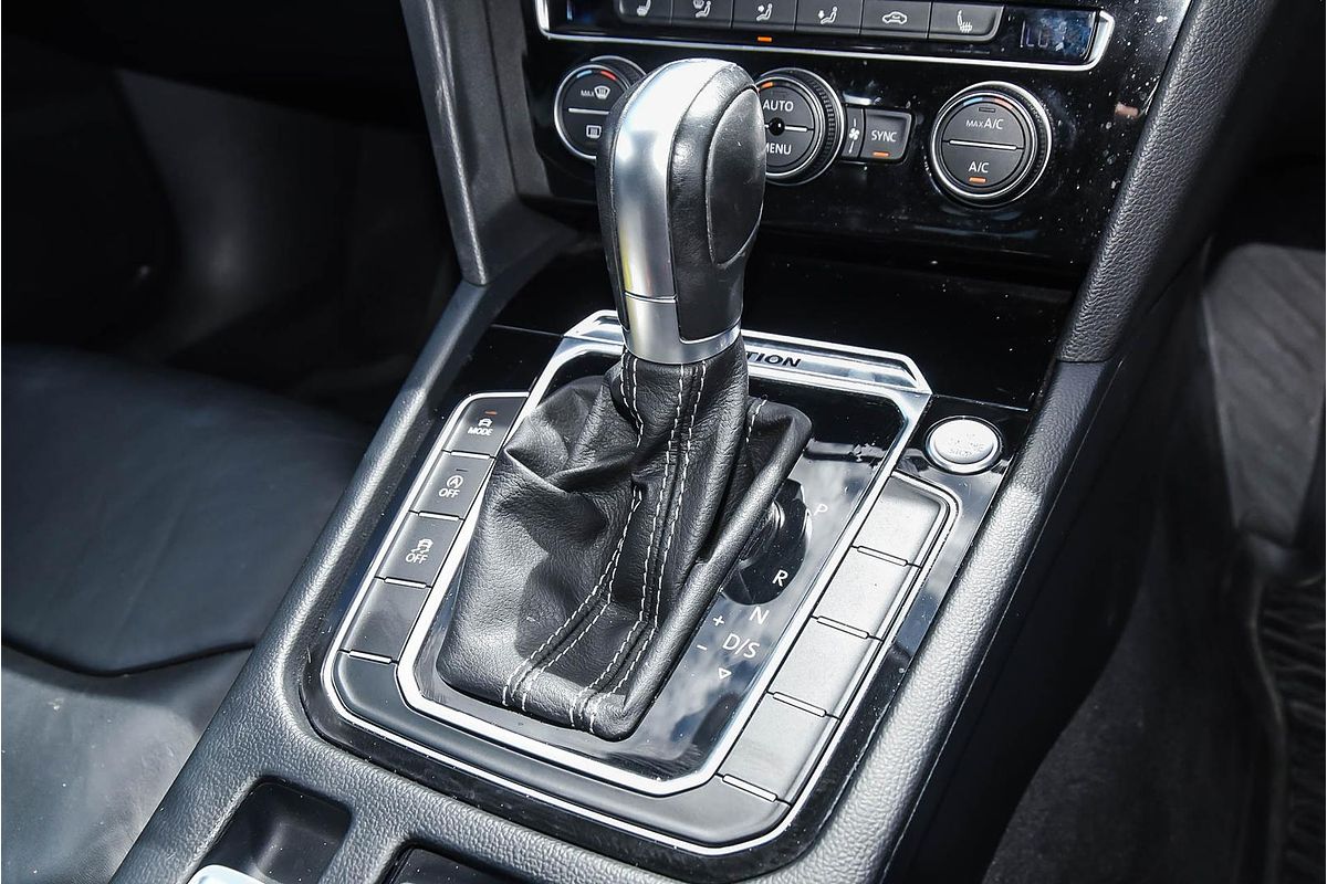 2018 Volkswagen Arteon 206TSI R-Line 3H