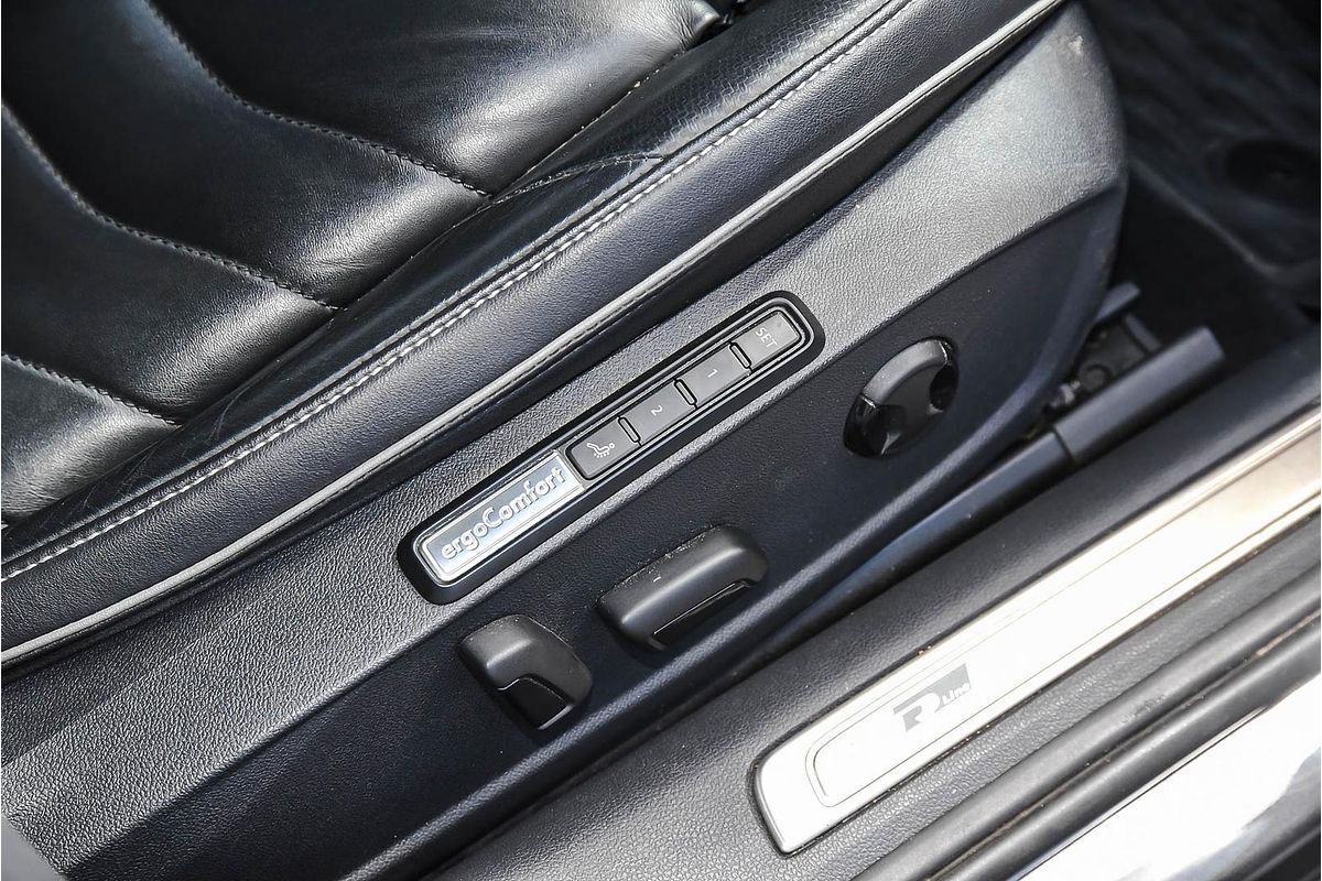 2018 Volkswagen Arteon 206TSI R-Line 3H