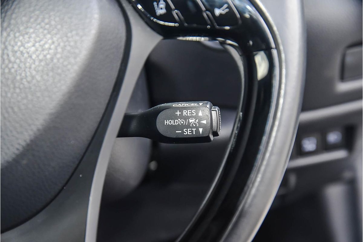 2022 Toyota C-HR Koba ZYX10R