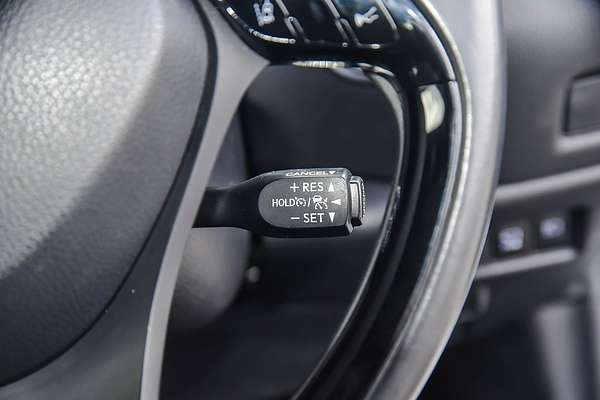 2022 Toyota C-HR Koba ZYX10R