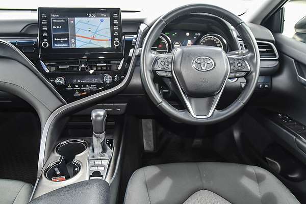 2023 Toyota Camry Ascent Sport AXVH70R