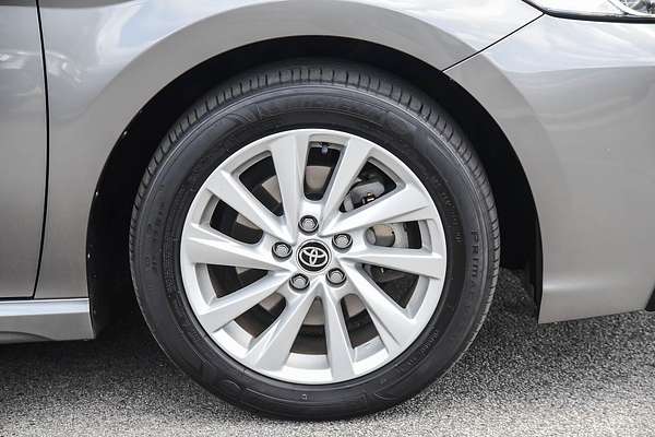 2023 Toyota Camry Ascent Sport AXVH70R