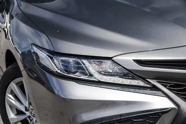 2023 Toyota Camry Ascent Sport AXVH70R