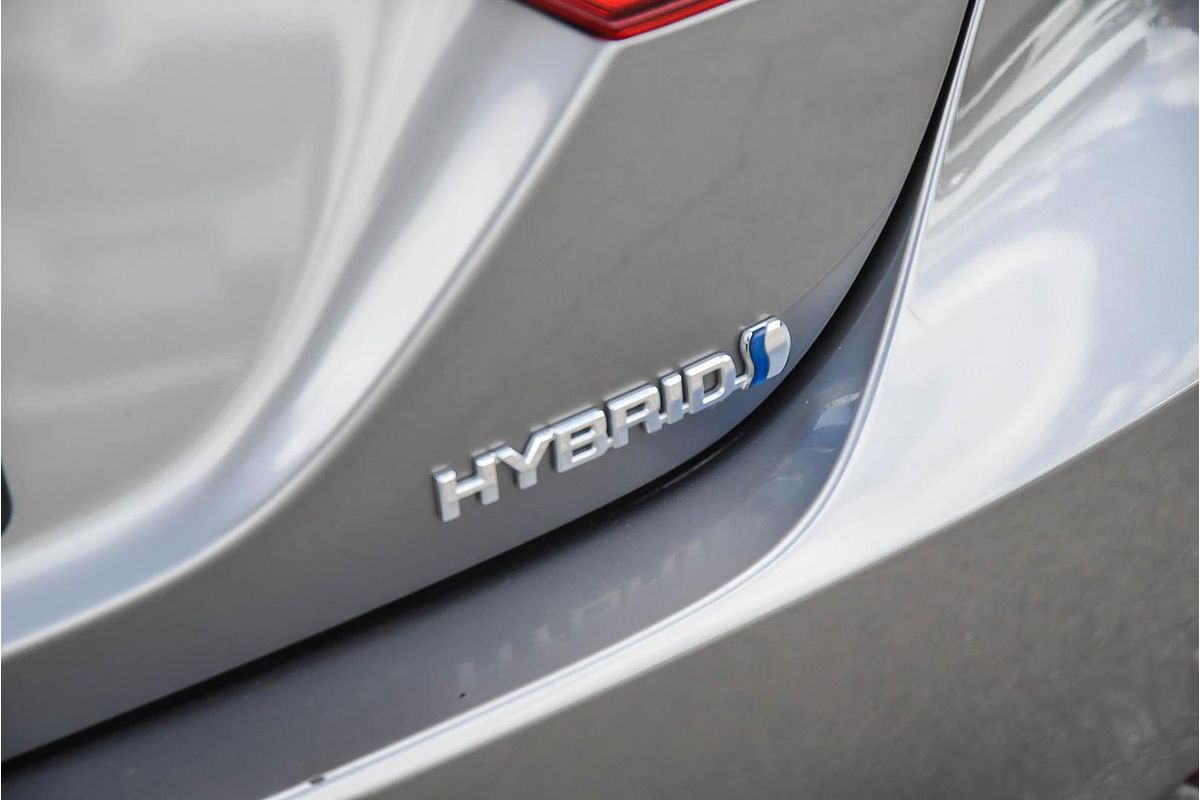 2023 Toyota Camry Ascent Sport AXVH70R