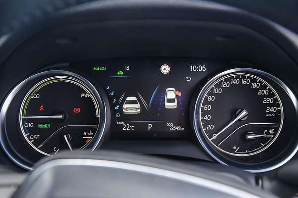 2023 Toyota Camry Ascent Sport AXVH70R