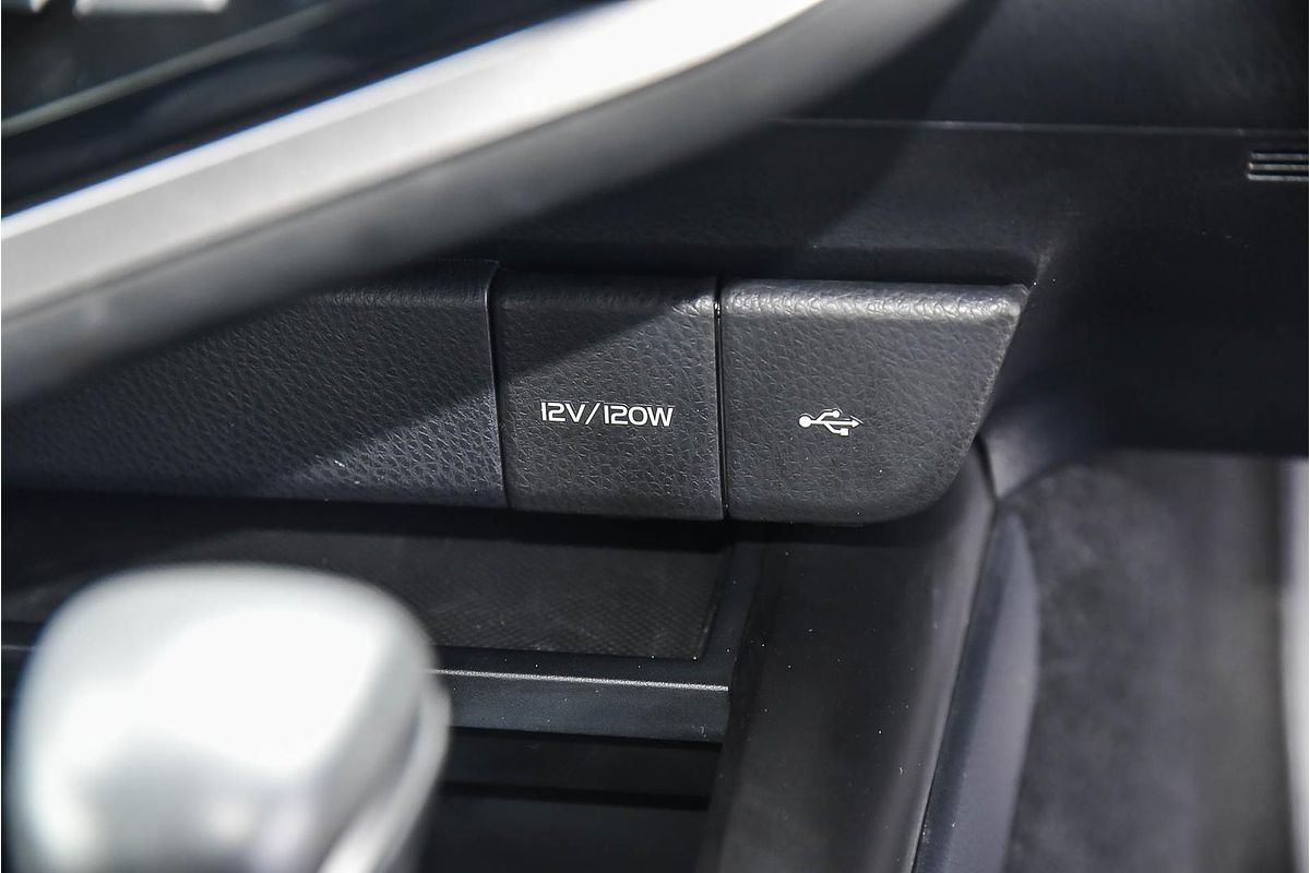 2023 Toyota Camry Ascent Sport AXVH70R