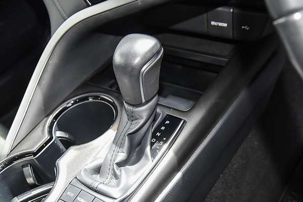 2023 Toyota Camry Ascent Sport AXVH70R