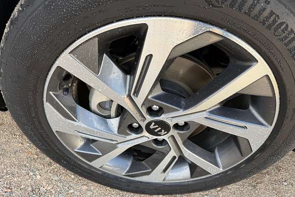 2021 Kia Stonic GT-Line YB