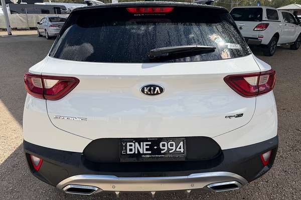 2021 Kia Stonic GT-Line YB