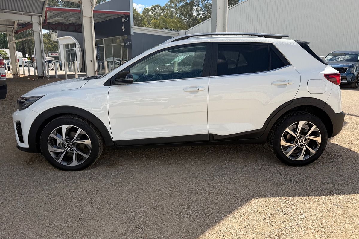 2021 Kia Stonic GT-Line YB