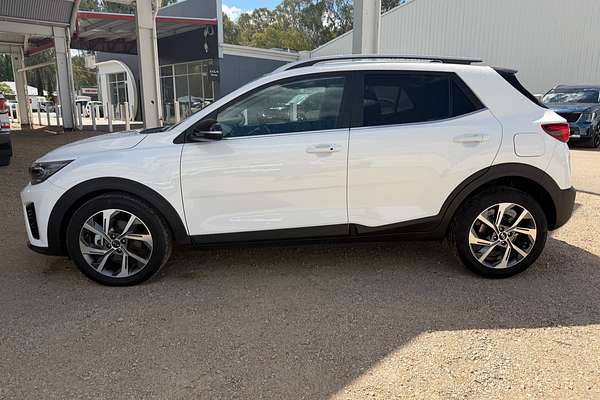 2021 Kia Stonic GT-Line YB