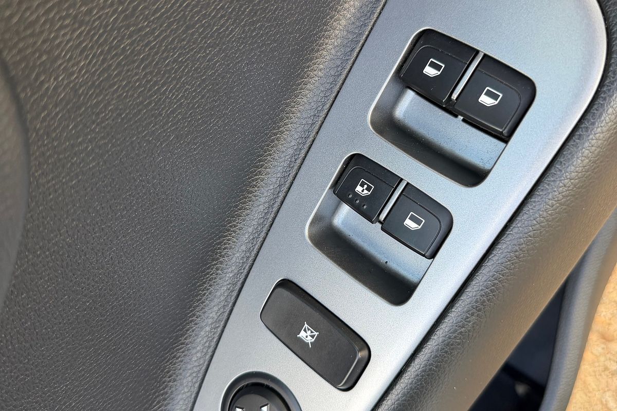 2021 Kia Stonic GT-Line YB