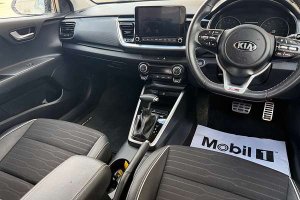 2021 Kia Stonic GT-Line YB