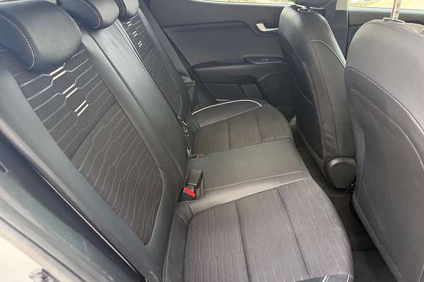 2021 Kia Stonic GT-Line YB