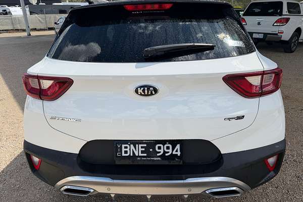 2021 Kia Stonic GT-Line YB