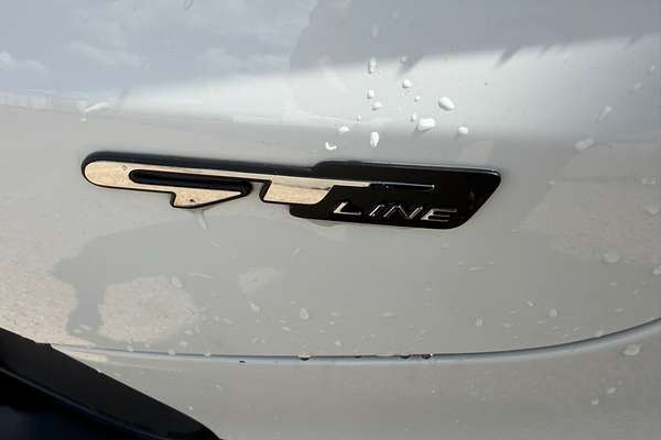 2021 Kia Stonic GT-Line YB