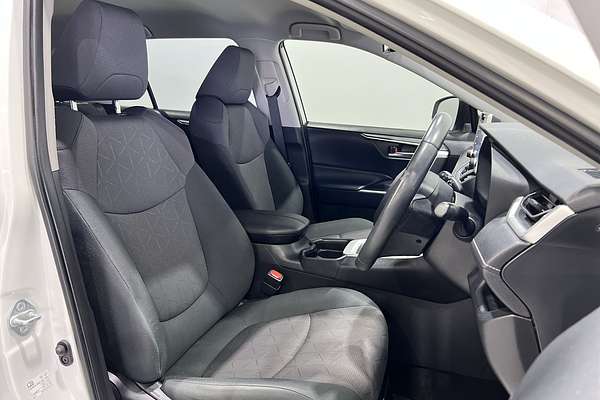 2019 Toyota RAV4 GXL AXAH52R