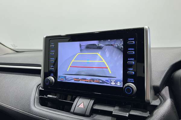 2019 Toyota RAV4 GXL AXAH52R