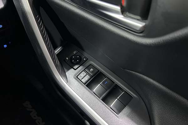 2019 Toyota RAV4 GXL AXAH52R