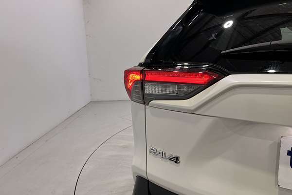 2019 Toyota RAV4 GXL AXAH52R