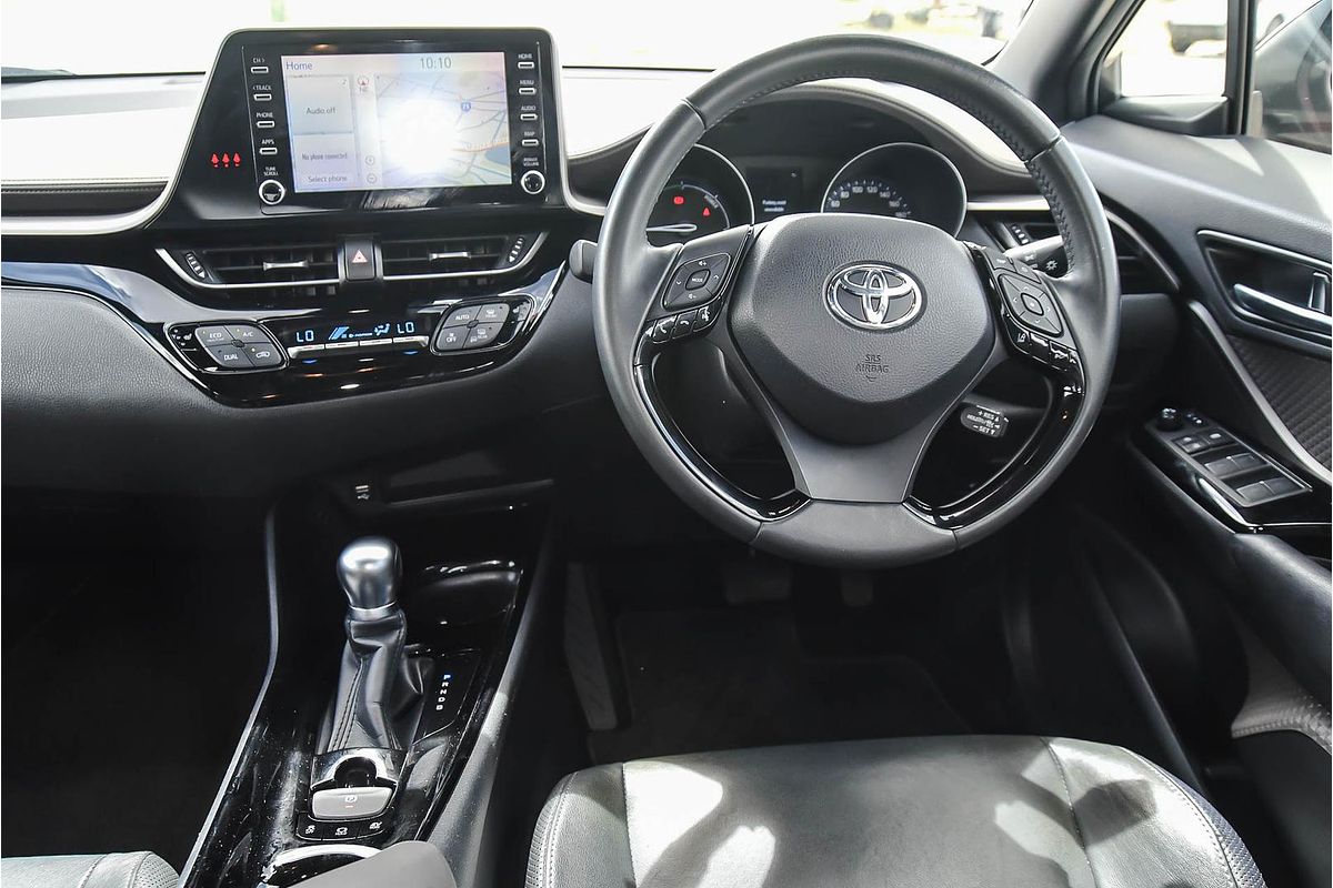 2020 Toyota C-HR Koba ZYX10R