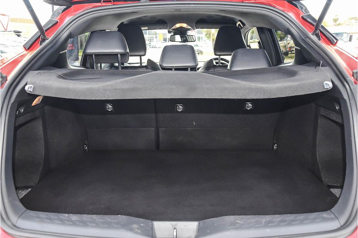 2020 Toyota C-HR Koba ZYX10R