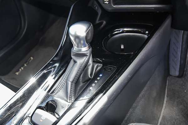 2020 Toyota C-HR Koba ZYX10R