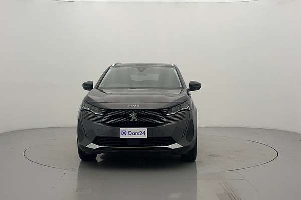 2022 Peugeot 3008 Allure P84